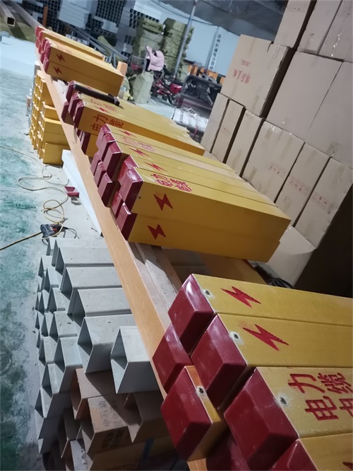 燃氣標志樁本身具備怎樣的優(yōu)勢點？